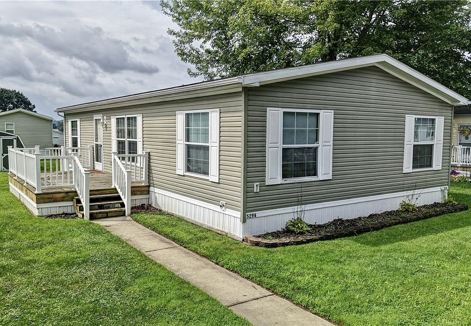 1st image of 5294 L St NE #140L