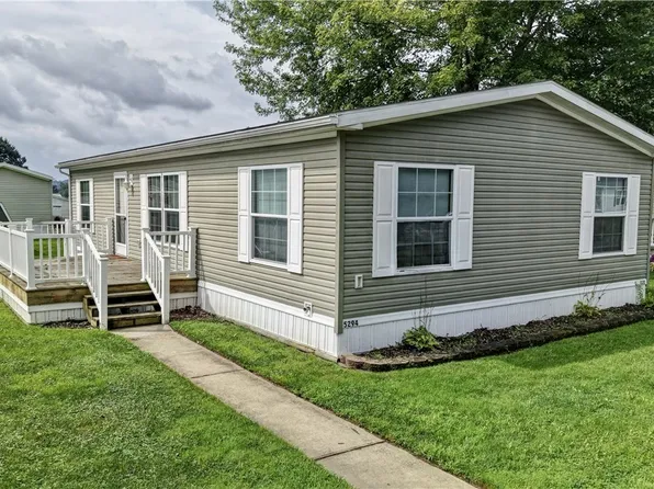 5294 L St NE #140L, Magnolia, OH 44643
