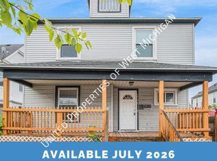 1016 Bridge St NW #2, Grand Rapids, MI 49504