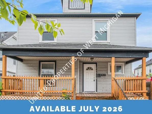 1016 Bridge St NW #2, Grand Rapids, MI 49504