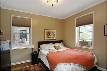 Rented by Alpha Properties NYC I LLC