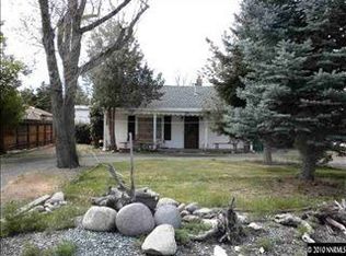2820 Idlewild Dr, Reno, NV 89509