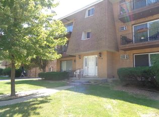 8139 W 83rd Pl #3E, Justice, IL 60458