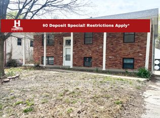 2710 N Bellefontaine Ave, Kansas City, MO 64117