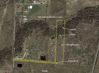 1050 Bounds Rd, Gunter, TX 75058