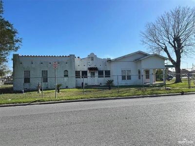 110 E Boone Ave, Pharr, TX, 78577