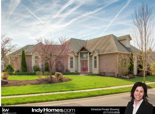 7565 Sedge Meadow Dr, Indianapolis, IN 46278