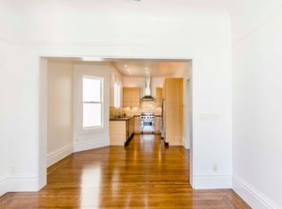 3685 19th St #1, San Francisco, CA 94110