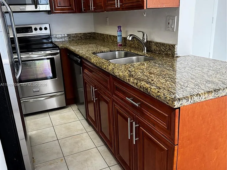 9686 Fontainebleau Blvd #301 — Photo 12