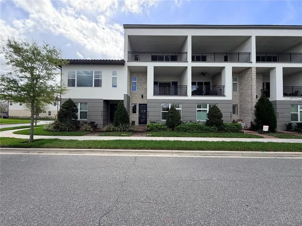 9886 Bucklow Hill Dr, Orlando, FL 32832