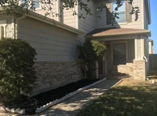 2914 Latch Ln, Houston, TX 77038