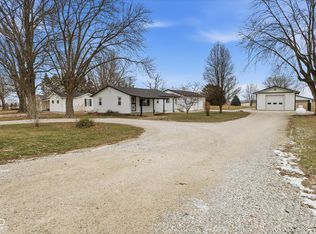 701 N State Road 75, Danville, IN 46122
