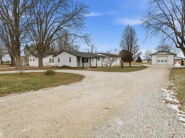 701 N State Road 75, Danville, IN 46122