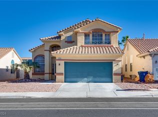 3336 N Campbell Rd, Las Vegas, NV 89129