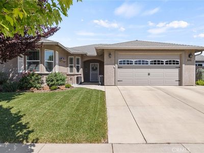 320 Sonora Ln, Chico, CA, 95973