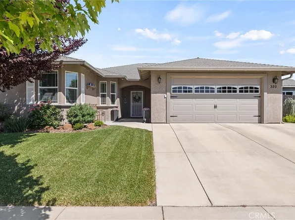 320 Sonora Ln, Chico, CA 95973