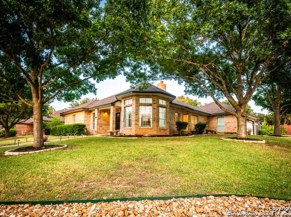 8646 Waldon Heights, San Antonio, TX 78254