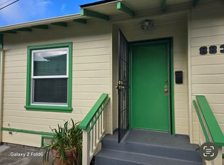 883 Apgar St #883, Emeryville, CA 94608