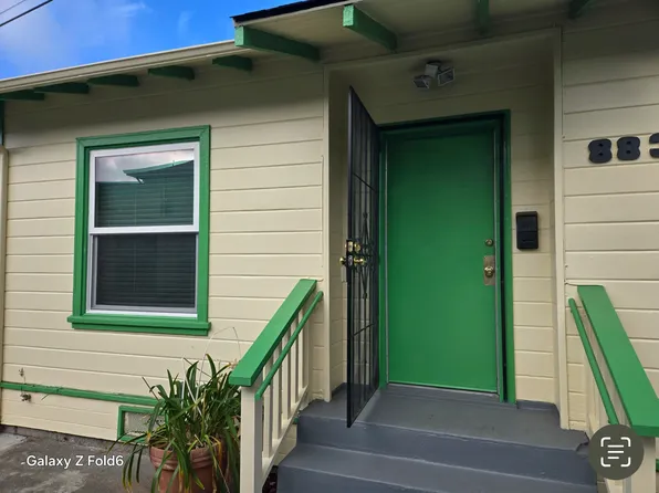 883 Apgar St #883, Emeryville, CA 94608
