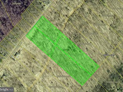 Lots 3018 & 4019 Supinlick Ridge Rd, Mount Jackson, VA, 22842