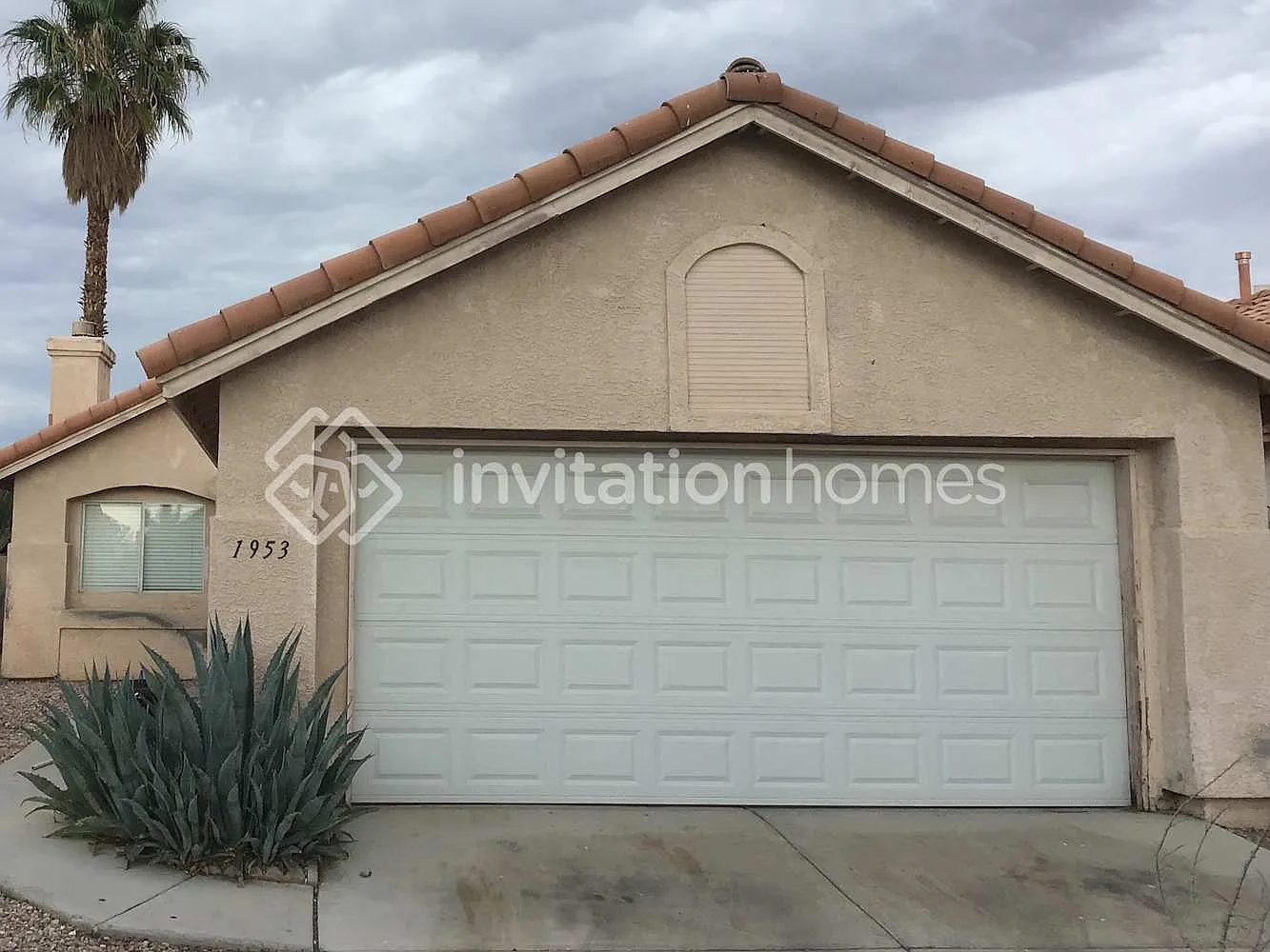 1953 Bookbinder Dr Las Vegas, NV 89108 — Photo 1
