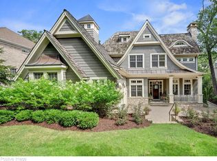 21 W Birchwood Ave, Hinsdale, IL