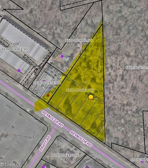 2nd image of 3759 Reynolda Rd