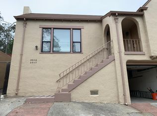 2038 4th St, San Rafael, CA 94901