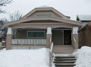 3003 N 29th St, Milwaukee, WI 53210