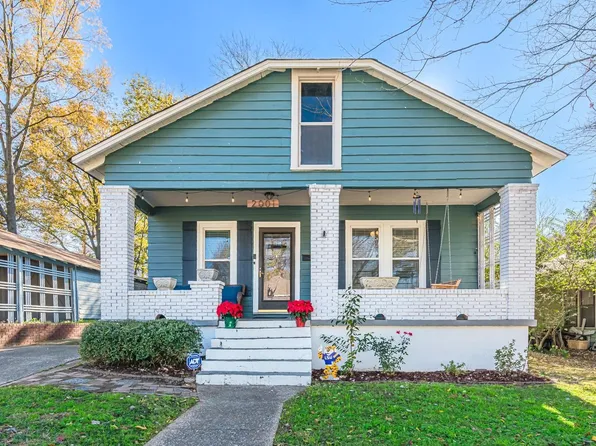 2001 Walker Ave Lot 162, Memphis, TN 38104