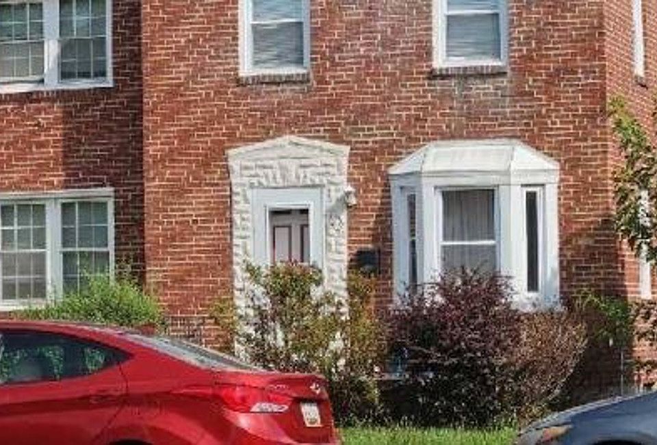 Property Side View