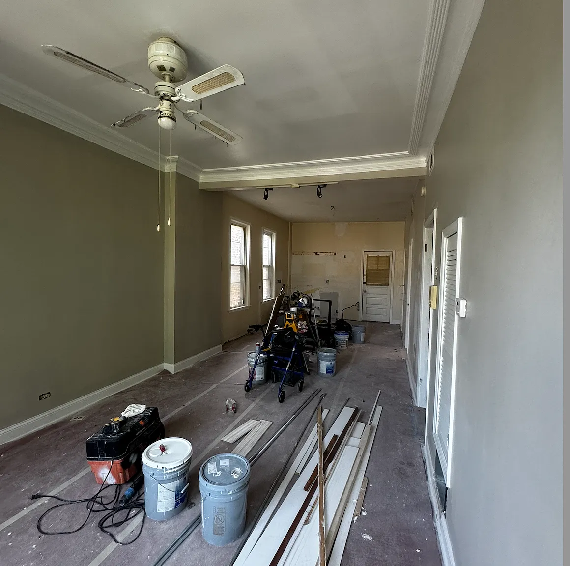 1 bed, 750 sqft, $2,195 — Photo 1