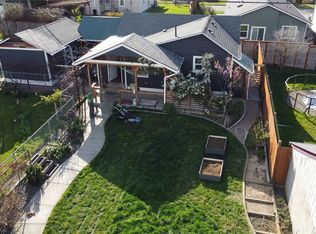 3820 S Sheridan Ave, Tacoma, WA