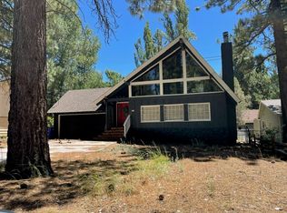 43151 Sheephorn Rd, Big Bear Lake, CA 92315