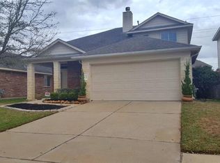 6403 Applewood Forest Dr, Katy, TX 77494