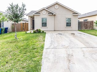 5740 Saint Sebastian Ln, Laredo, TX 78046