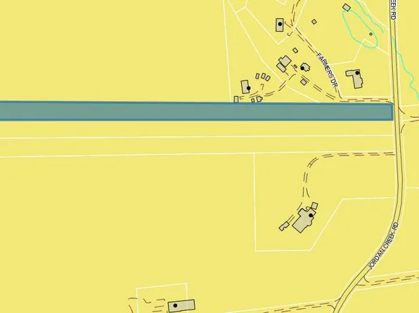 0 Jordan Creek Rd, Martinsville, VA 24112