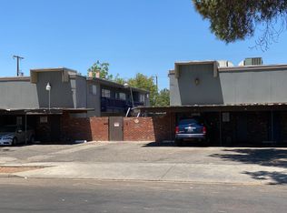 1521 E Fedora Ave, Fresno, CA 93704