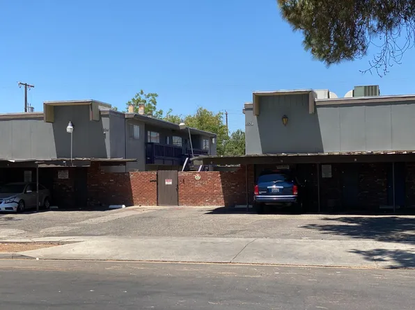 1521 E Fedora Ave, Fresno, CA 93704