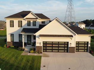 11376 Denver Ridge Ct, Osceola, IN