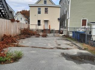 107 Abbott St, Lawrence, MA 01843