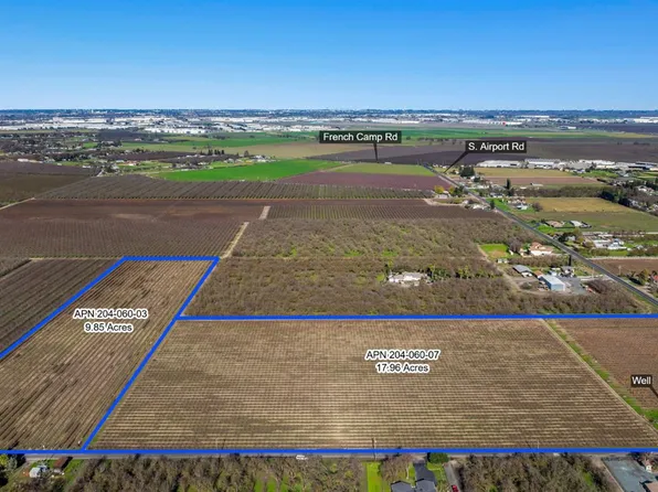 2521 Coelho Rd, Manteca, CA 95336