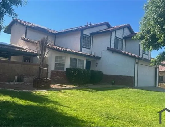 43649 16th St E, Lancaster, CA 93535