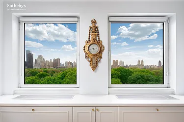 Sold by Sotheby's International Realty