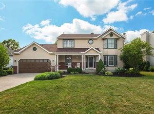 9148 Brian St, North Ridgeville, OH 44039