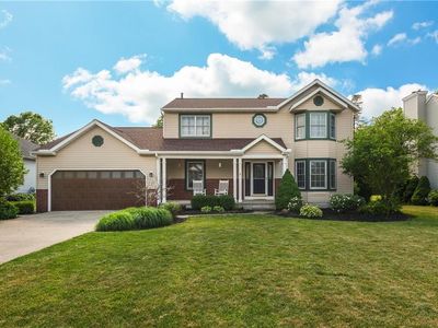 9148 Brian St, North Ridgeville, OH, 44039
