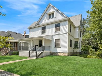 603 Wesley Ave, Oak Park, IL, 60304