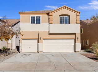 6931 Hawkwatch Rd NW, Albuquerque, NM 87114