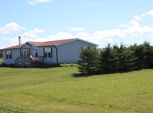 8593 W 23 Mile Rd, Rudyard, MI 49780