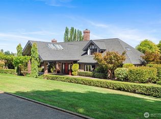 1617 S Scheuber Road, Centralia, WA 98531